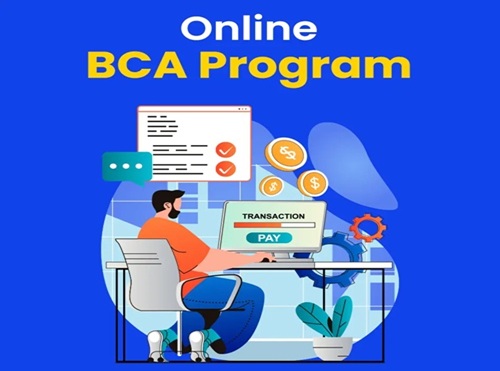 Bca