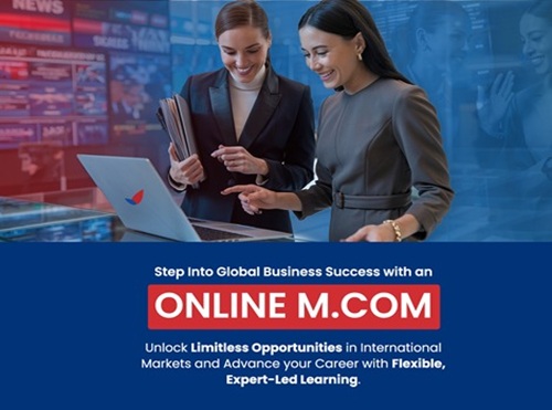 Mcom